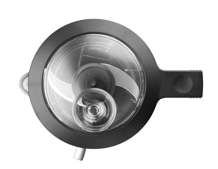 KitchenAid Mini-Food-Processor 5KFC3516ECU kontursilber