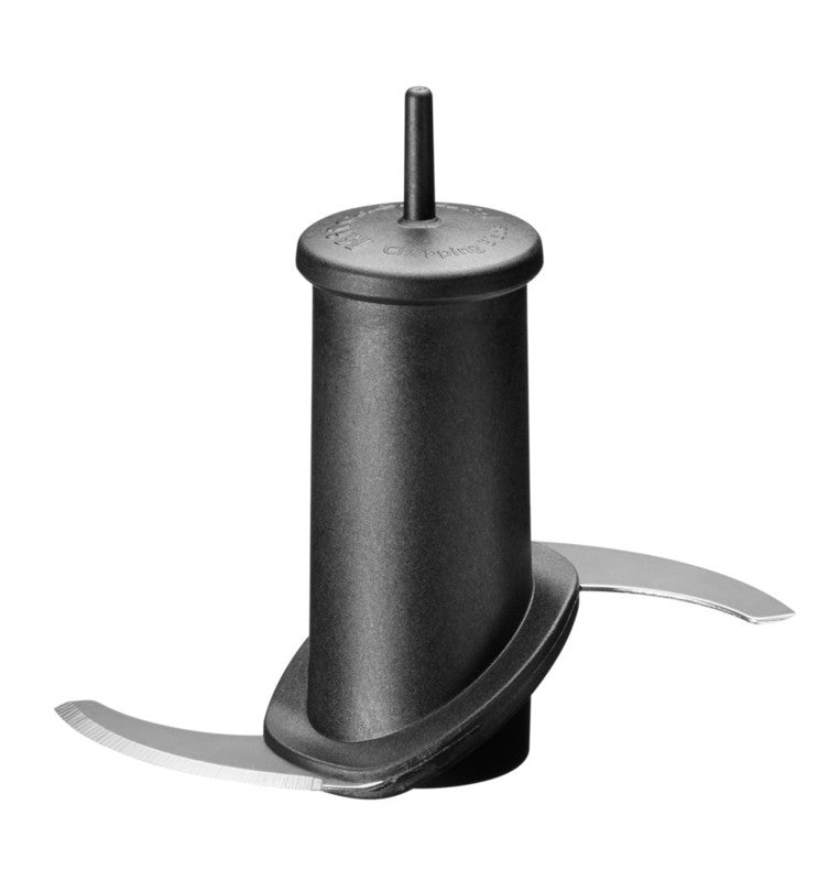 KitchenAid Mini-Food-Processor 5KFC3516ECU kontursilber