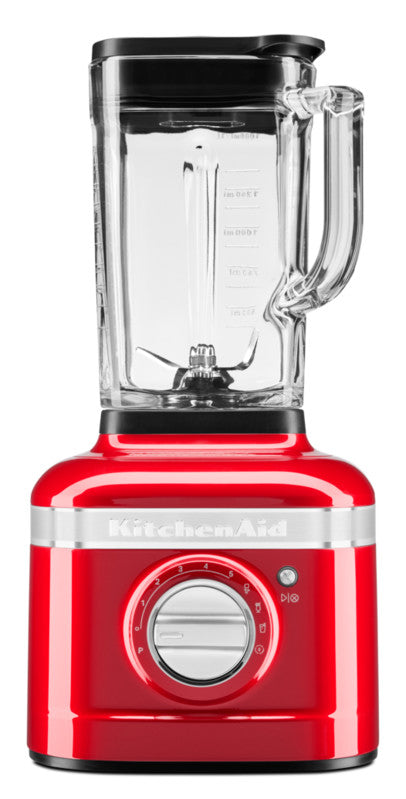 KitchenAid ARTISAN K400 Standmixer 5KSB4026 Milchshake