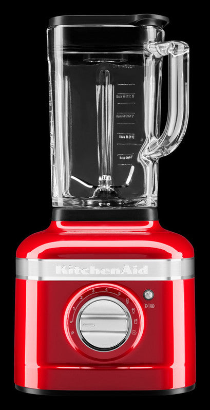 KitchenAid ARTISAN K400 Standmixer 5KSB4026 Weiß - Ansicht 2
