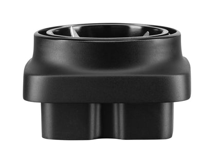 KitchenAid BPA-freier Behälter zum Mitnehmen (500 ml) mit Trinkdeckel und Messereinheit für ARTISAN K400 Standmixer