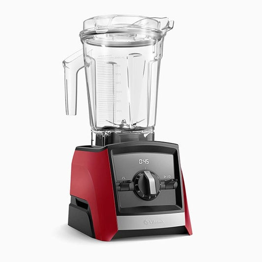 Vitamix Ascent A2300i rot