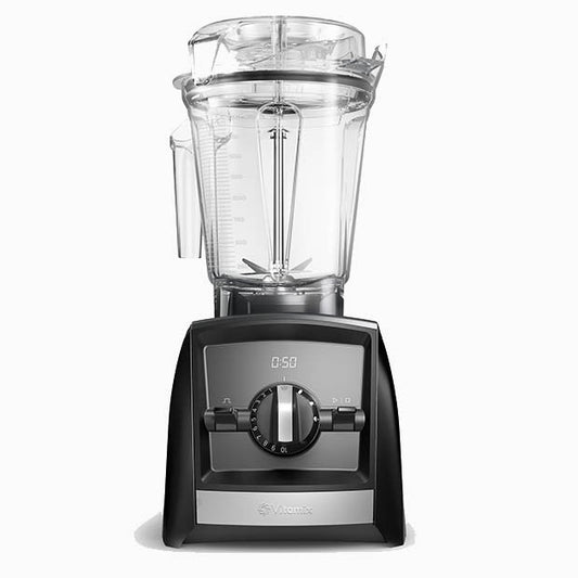 Vitamix Ascent A2500i schwarz