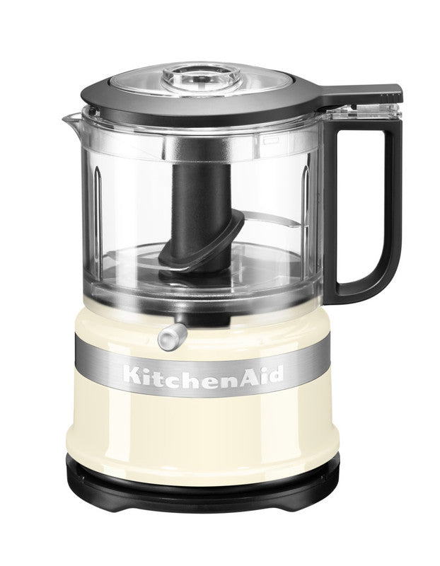 KitchenAid Mini-Food-Processor 5KFC3516EAC creme - Ansicht 2