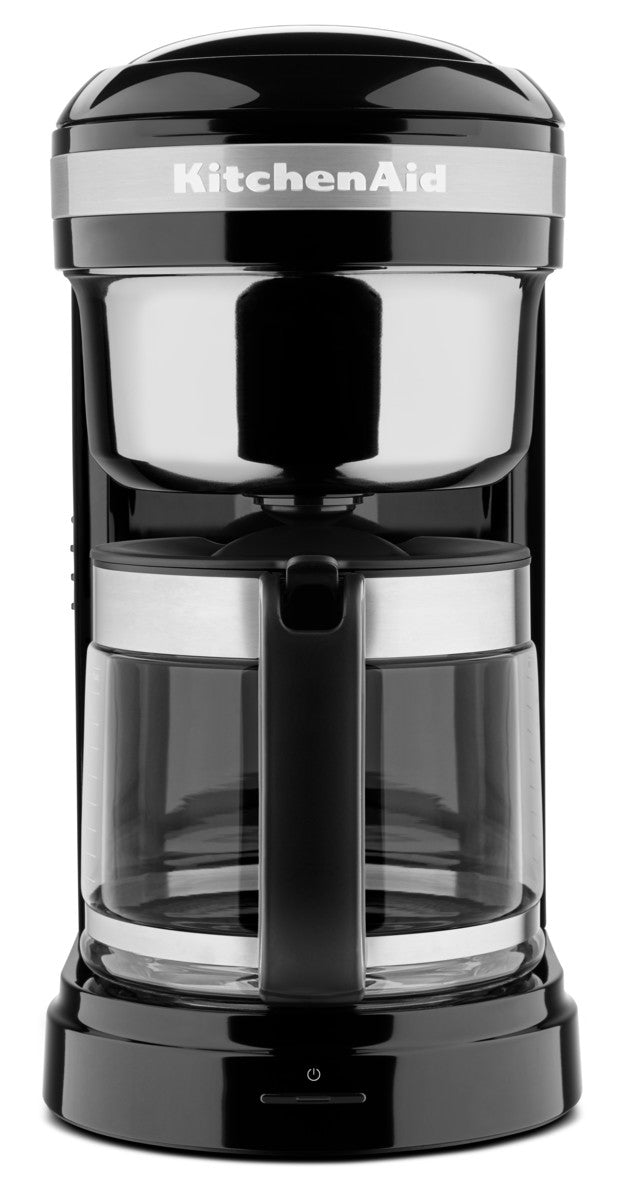 KitchenAid Kaffeemaschine 5KCM1209EOB - schwarz - Ansicht 2