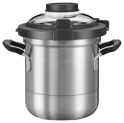 KitchenAid Artisan Cook Processor – Empire Rot (5KCF0104EER/4)