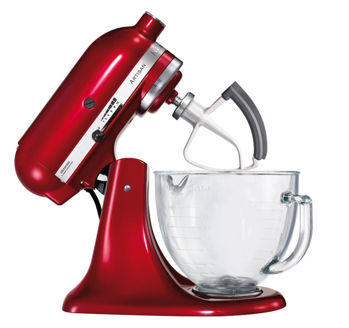 KitchenAid Zubehör Flexibler Flachrührer (5KFE5T) - Ansicht 2