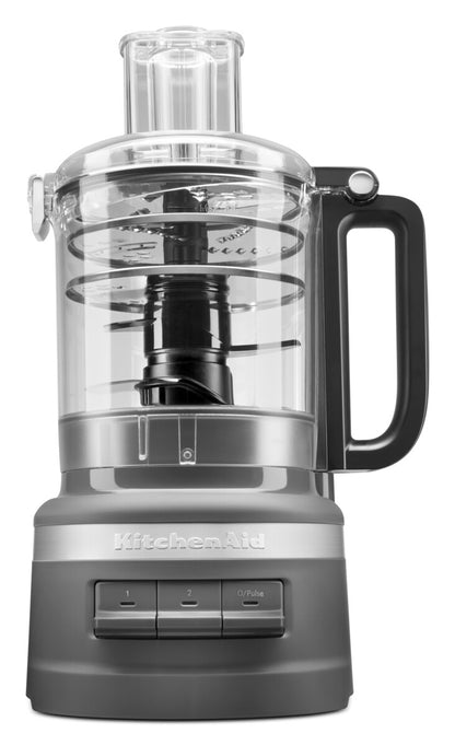 KitchenAid 2,1-l-Food Processor 5KFP0919