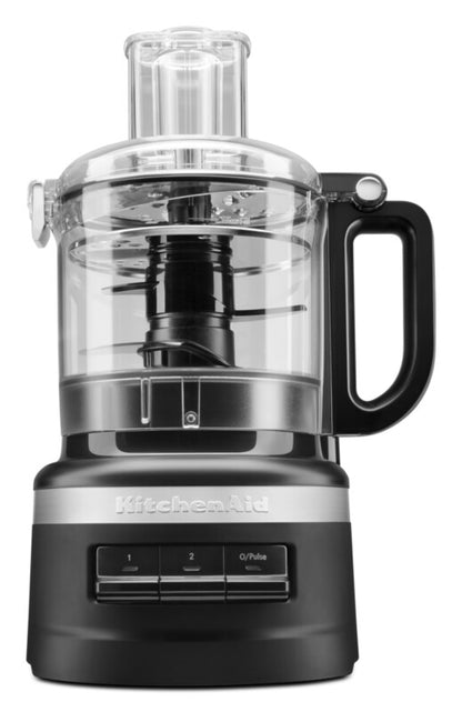 KitchenAid 1,7-l-Food Processor 5KFP0719