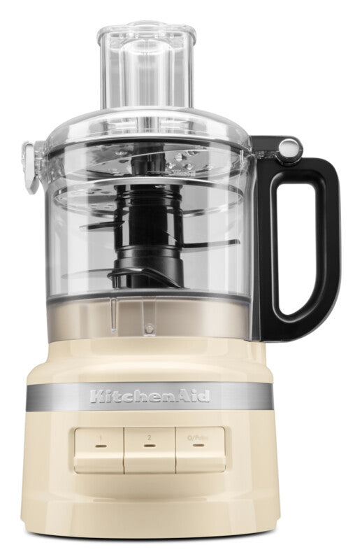 KitchenAid 1,7-l-Food Processor 5KFP0719 Crème EAC