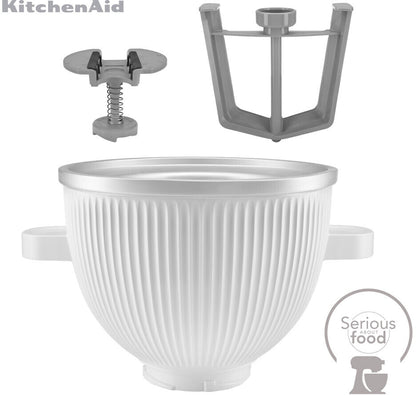 KitchenAid Zubehör Speiseeisbereiter (5KSMICM)
