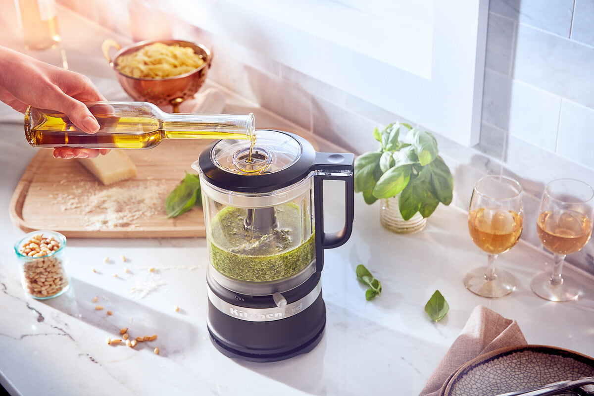 KitchenAid 1,19-l-Food Processor 5KFC0516