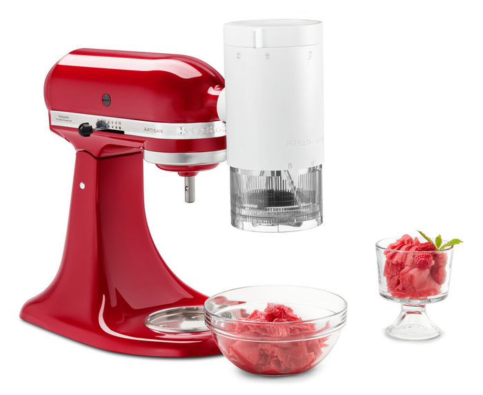 KitchenAid Zubehör Shave Ice 5KSMSIA