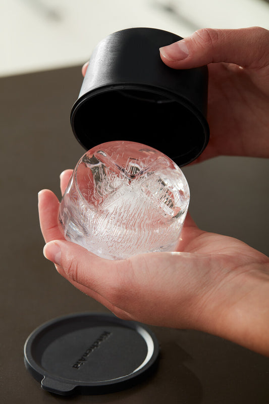 KitchenAid Zubehör Shave Ice 5KSMSIA