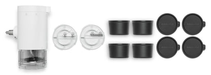 KitchenAid Zubehör Shave Ice 5KSMSIA