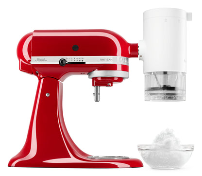 KitchenAid Zubehör Shave Ice 5KSMSIA