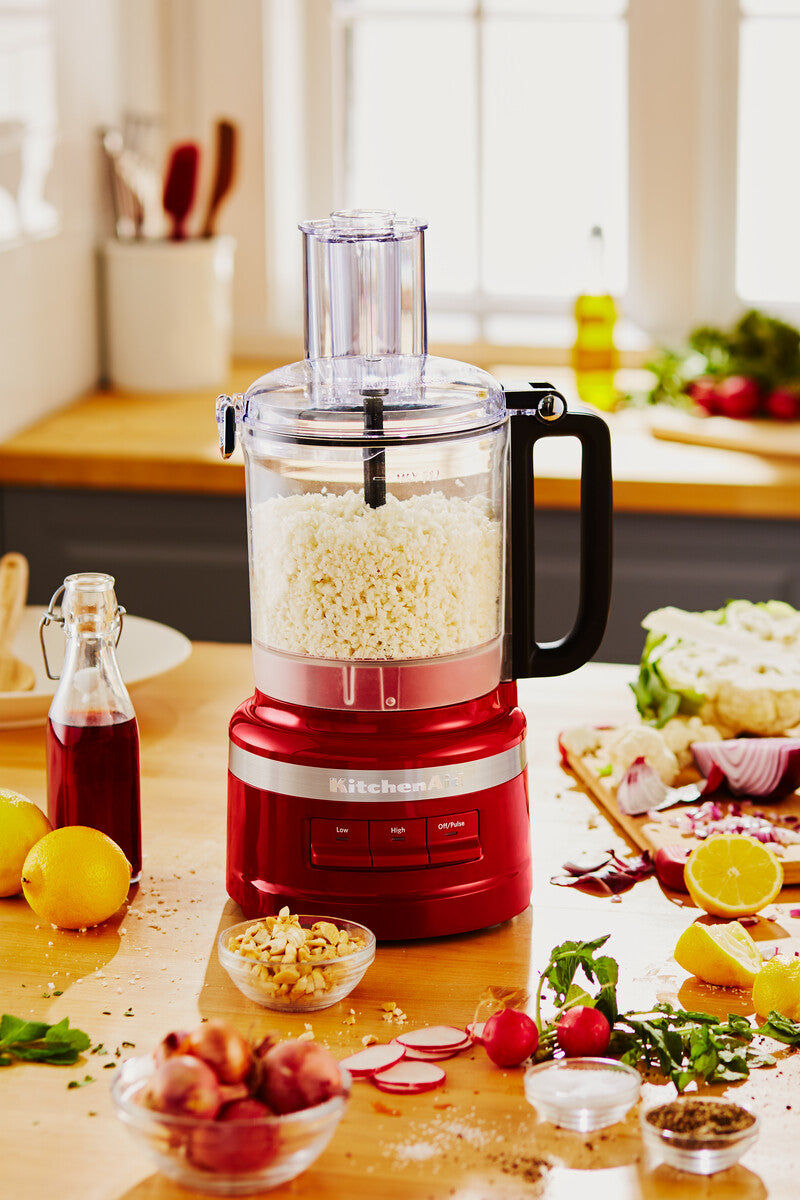 KitchenAid 2,1-l-Food Processor 5KFP0919