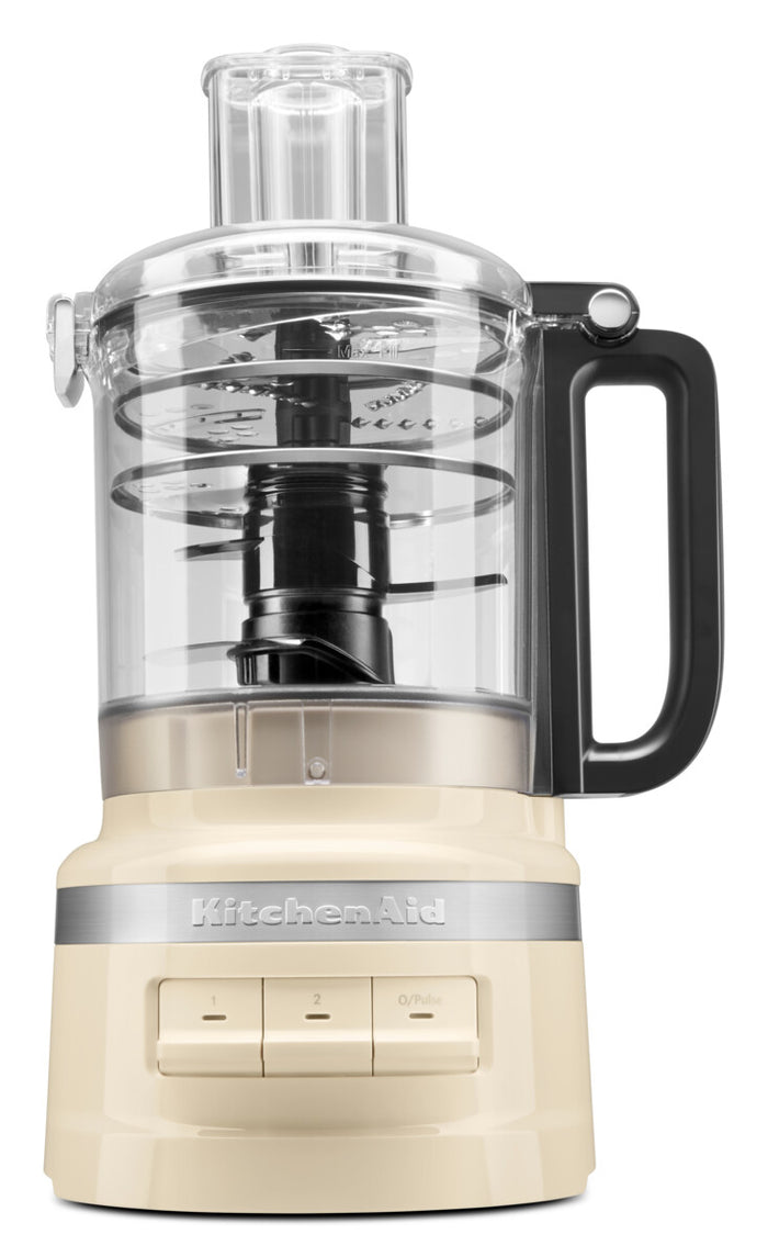 KitchenAid 2,1-l-Food Processor 5KFP0919 - Ansicht 2