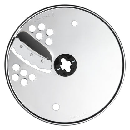 KitchenAid 2,1-l-Food Processor 5KFP0919