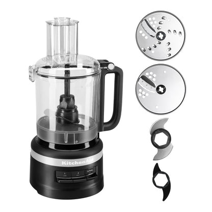 KitchenAid 2,1-l-Food Processor 5KFP0919