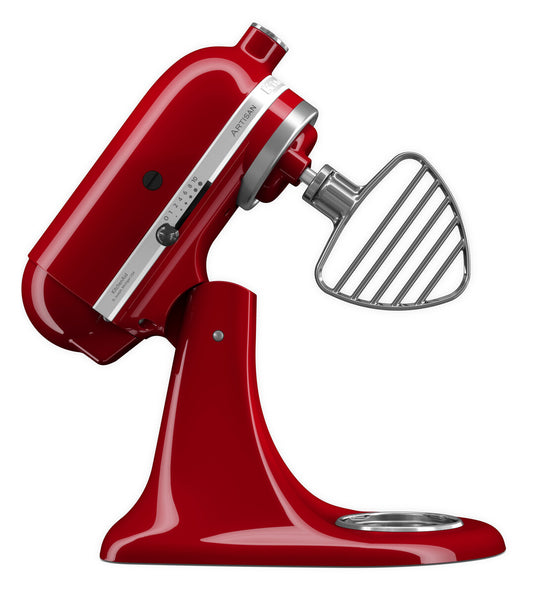 KitchenAid Zubehör Edelstahl-Feingebäckrührer 5KSMPB5SS