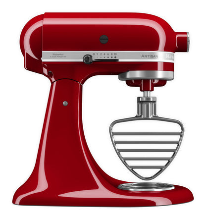 KitchenAid Zubehör Edelstahl-Feingebäckrührer 5KSMPB5SS