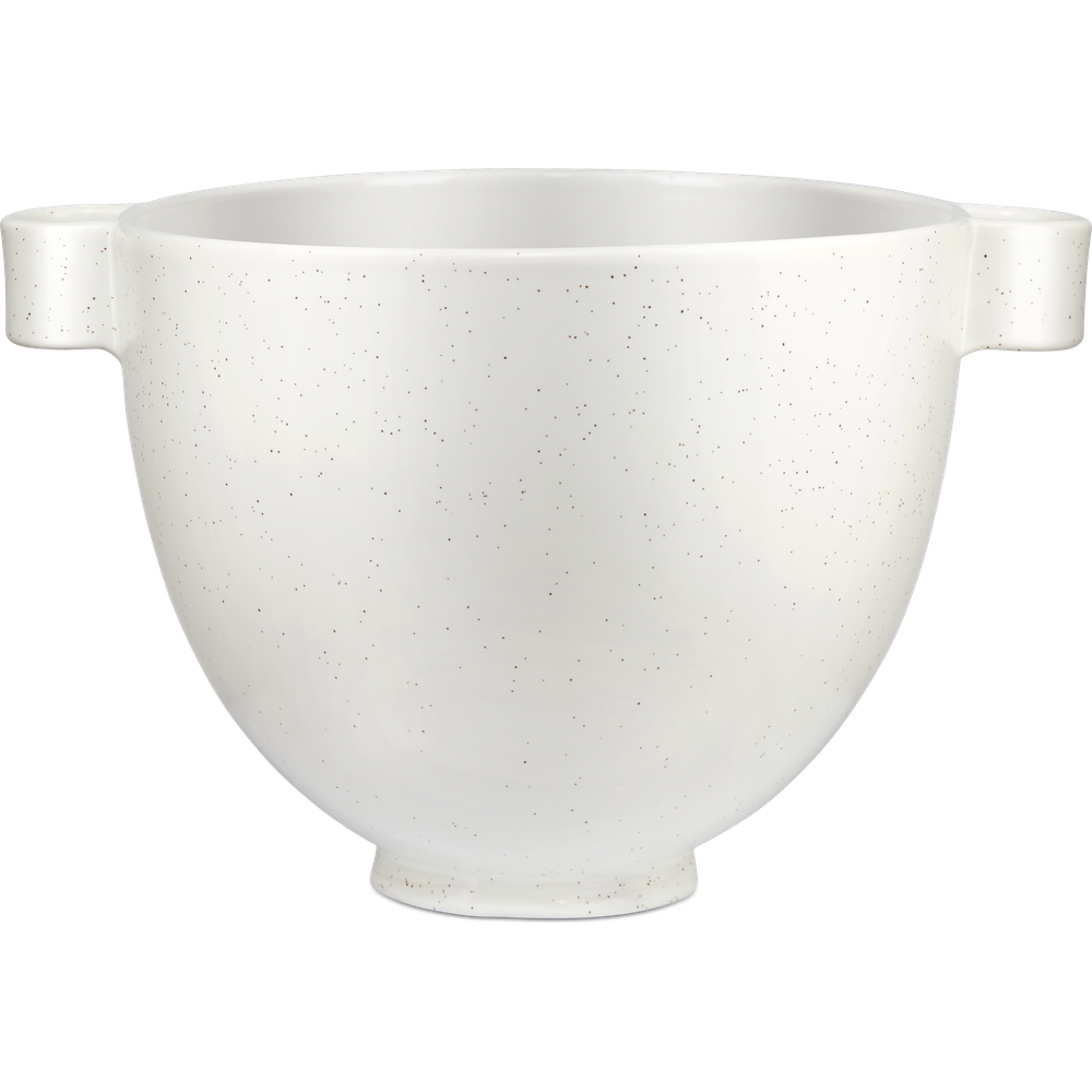 4,7L Keramikrührschüssel 5KSM2CB5PSS speckled stone