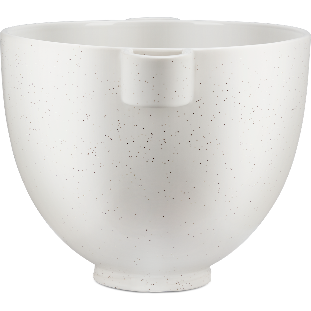 4,7L Keramikrührschüssel 5KSM2CB5PSS speckled stone