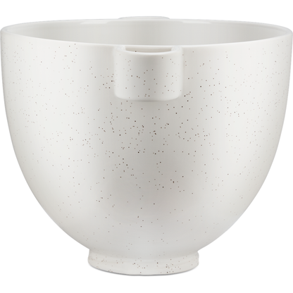 4,7L Keramikrührschüssel 5KSM2CB5PSS speckled stone