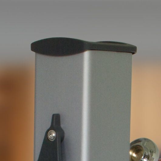 Messerschmidt Ganzmetall Gemüseschneider MVSA für KitchenAid