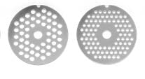 KitchenAid Ganzmetall Fleischwolf 5KSMMGA - Ansicht 2