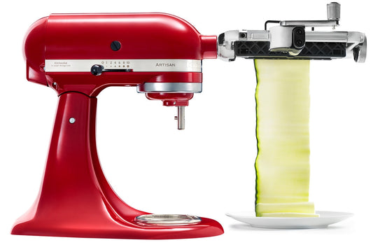 KitchenAid Gemüseblattschneider 5KSMSCA