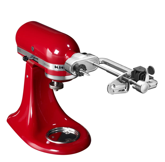 KitchenAid Spiralschneider (5KSM1APC) - Ansicht 2