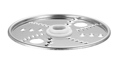 KitchenAid Food Processor Vorsatz mit Würfeleinsatz (Zubehör) (5KSM2FPA)