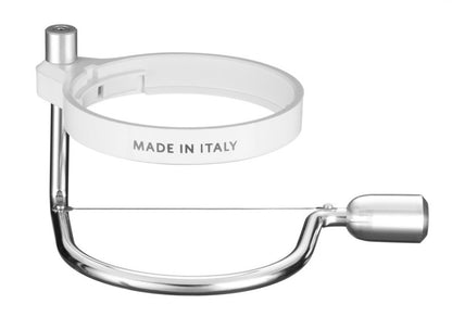 KitchenAid Zubehör Röhrennudelvorsatz (5KSMPEXTA)