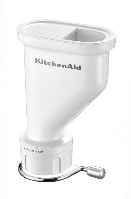 KitchenAid Zubehör Röhrennudelvorsatz (5KSMPEXTA)