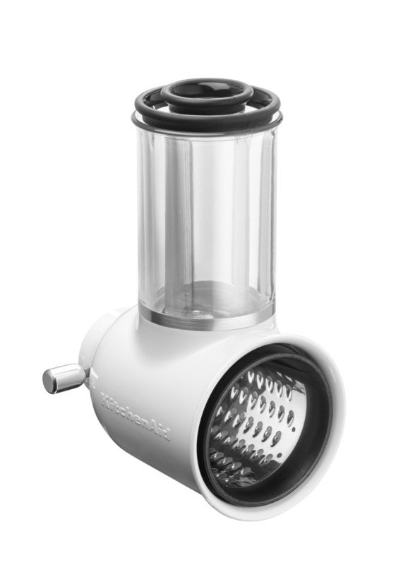 KitchenAid Zubehör Set 3-teilig 5KSM2FPPC (5KSMVSA + 5KSMFGA + FVSP)