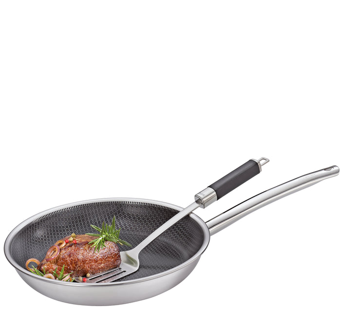 Bratpfanne 28 cm  Vulcano CUT RESIST PURE - Ansicht 2