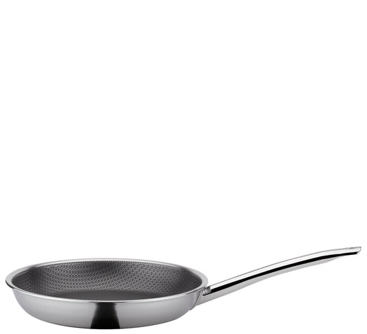 Bratpfanne 28 cm  Vulcano CUT RESIST PURE