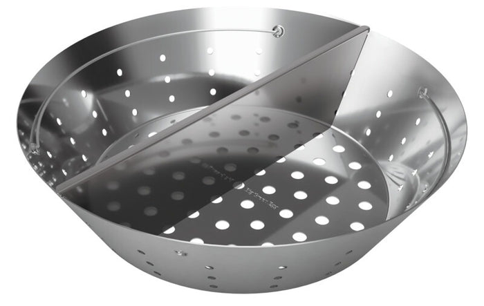 Big Green Fire Bowl 2XL