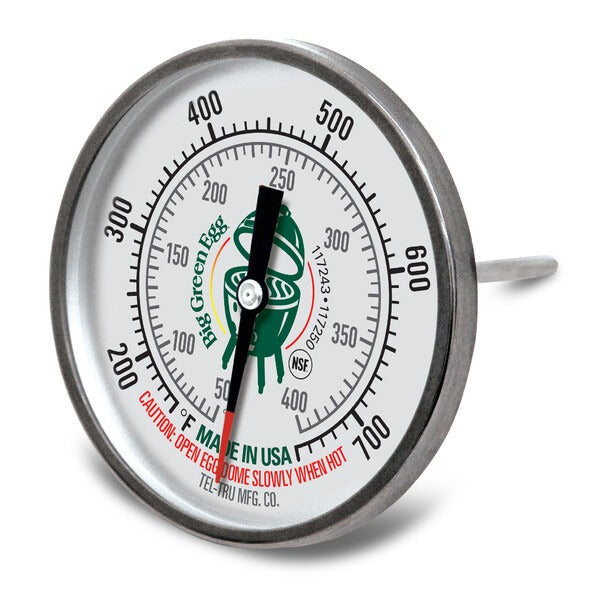 Tel-Tru Temperature Gauge -8cm-