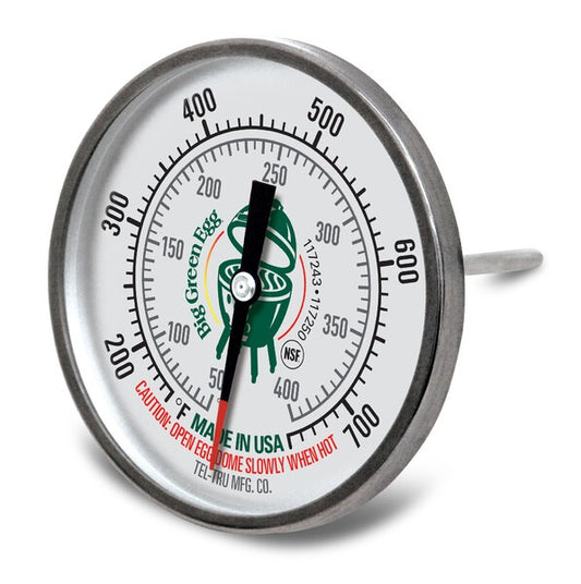 Tel-Tru Temperature Gauge -5cm-