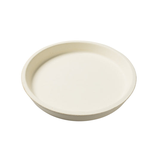 Deep Dish Baking Stone / Tiefer Backstein