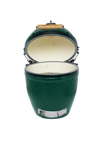 Big Green Egg  Basispaket Large inkl. ConvEGGtor