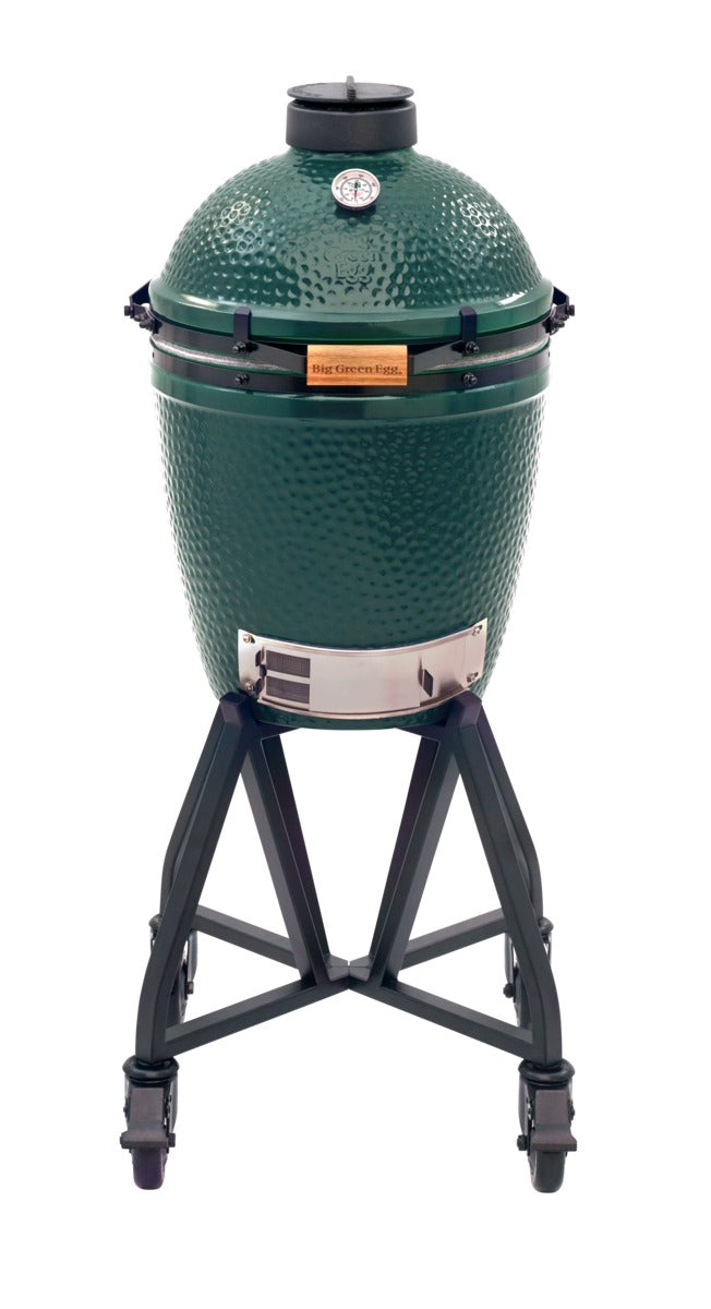 Big Green Egg Medium - Starter Set