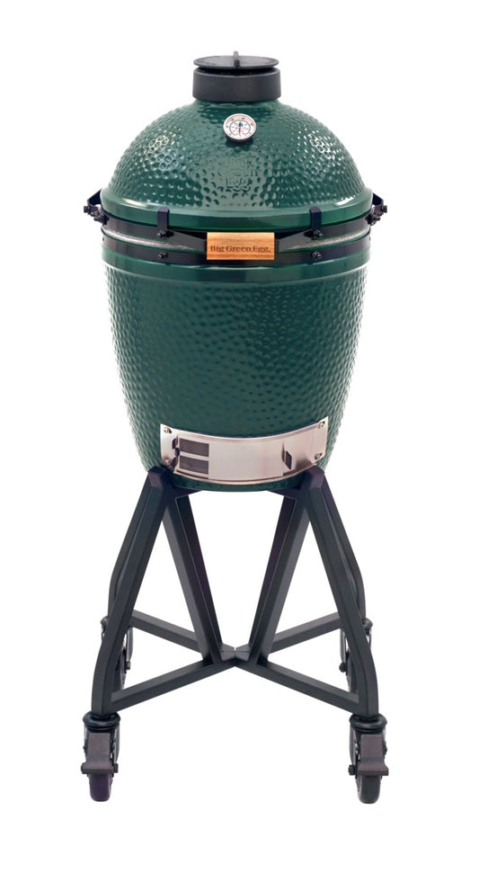Big Green Egg Medium - Starter Set