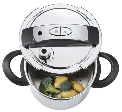 Schnellkochtopf VITESSE 8 L