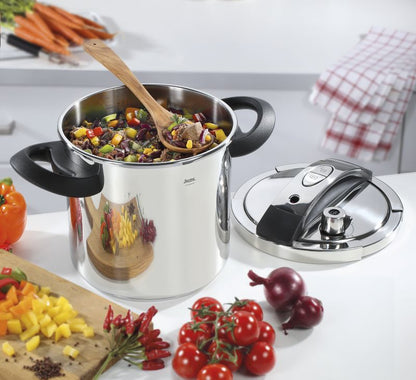 Schnellkochtopf VITESSE 8 L