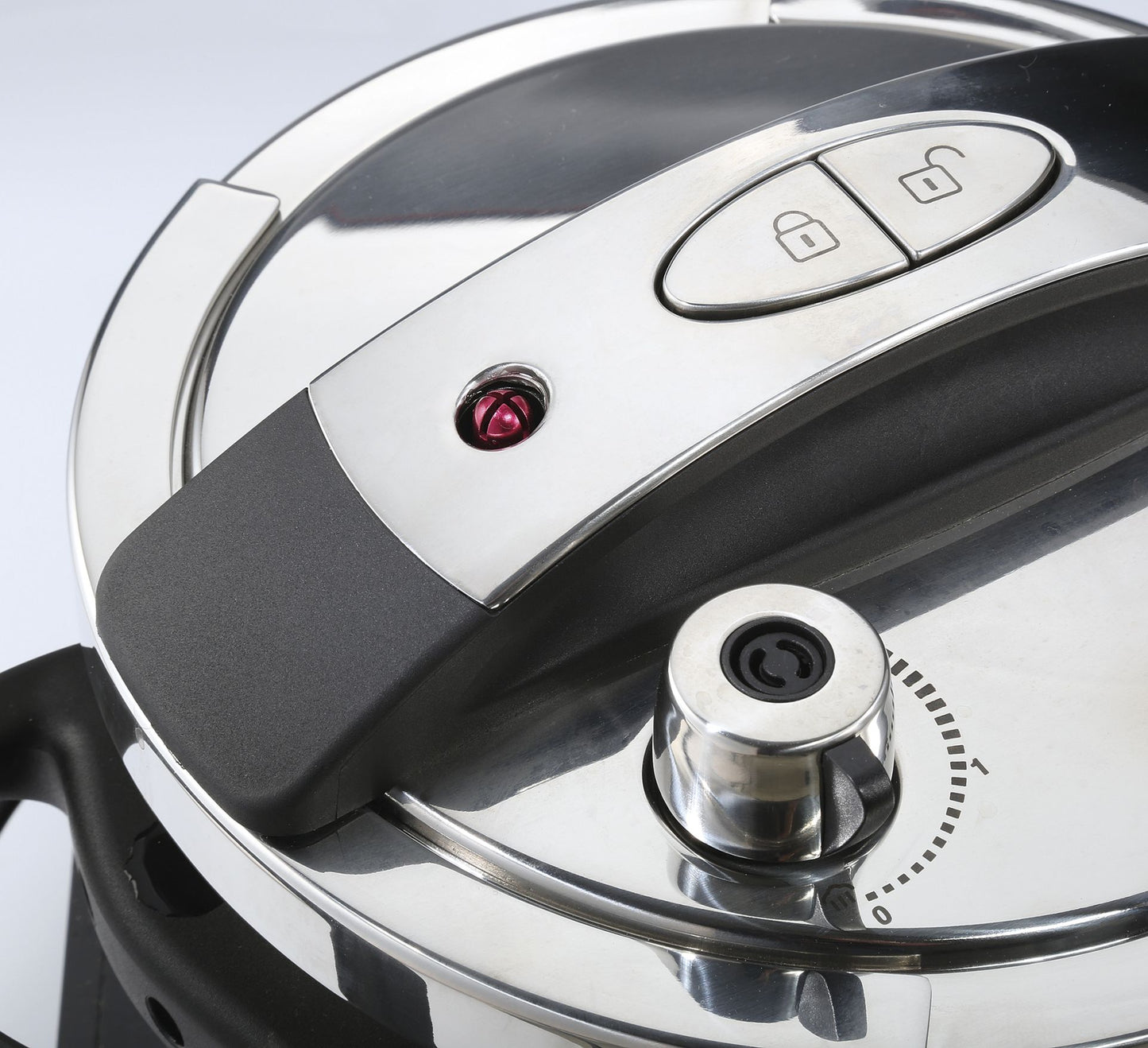 Schnellkochtopf VITESSE 8 L