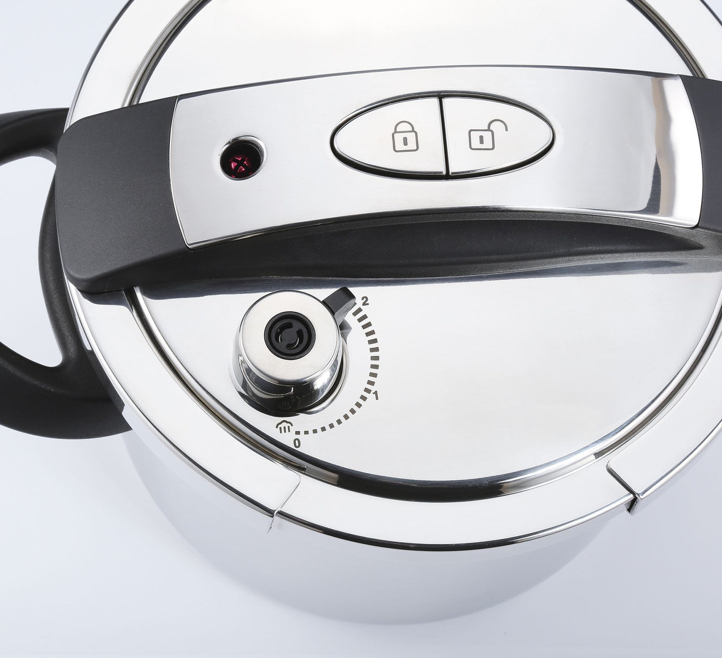 Schnellkochtopf VITESSE 8 L